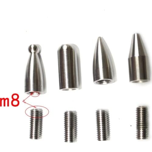 PDR Tools Car Dent Repair Tools Dent Rod Tips Autobody Dent Removal Kit Paintless Dent Repair Hook Tips