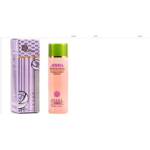 JINGZHUANGJINYIQI Moisturizing Face Creams