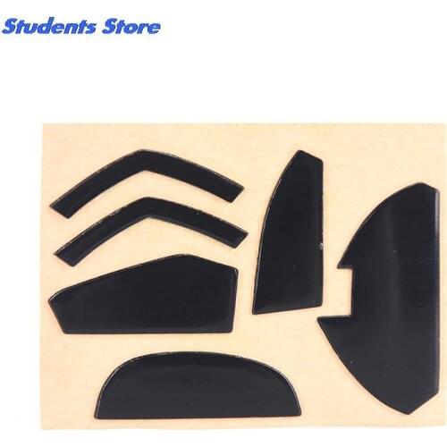Hot Mouse Feet Skates Pads for Logitech G602