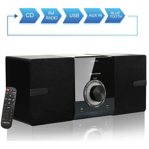 Комплекты колонок LONPOO China At AliExpress