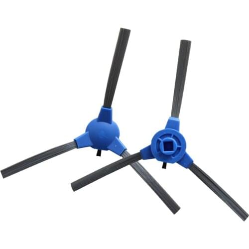 Set of 2 Vacuum Cleaner Side Brushes - for RoboVac 11S 30 Robotic Vacuums