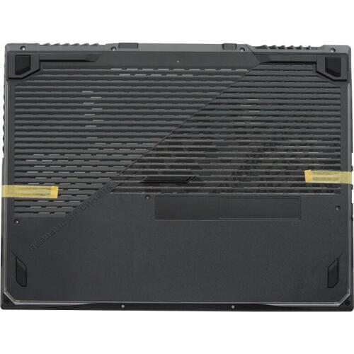New Laptop Bottom Base Bottom Case For ASUS ROG STRIX G531 G531GT G531GW G531GV 90NR01N0-R7D000