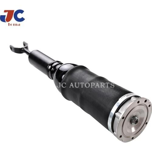 Front Air Suspension Shock For Au-di A6 C5 Allroad quattro Absorber Strut Spring 4Z7616051D 4Z7616051B 4Z7413031A 1999-2006