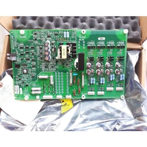 Siemens Power cell control card L09042238 A1A10000432.02M