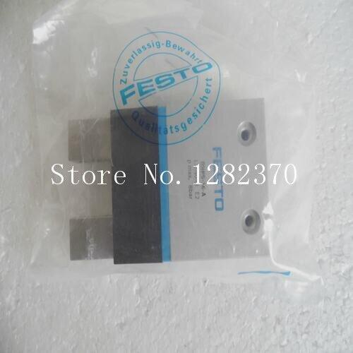 [SA] New original authentic special sales FESTO finger cylinder DHPS-16-A spot 1254043