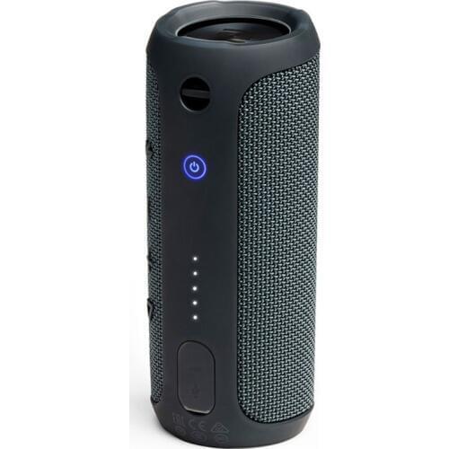 Carbon Fibre Storage Bag Travel Carrying Case for J-BL FLIP ESSENTIAL Speaker LX9A