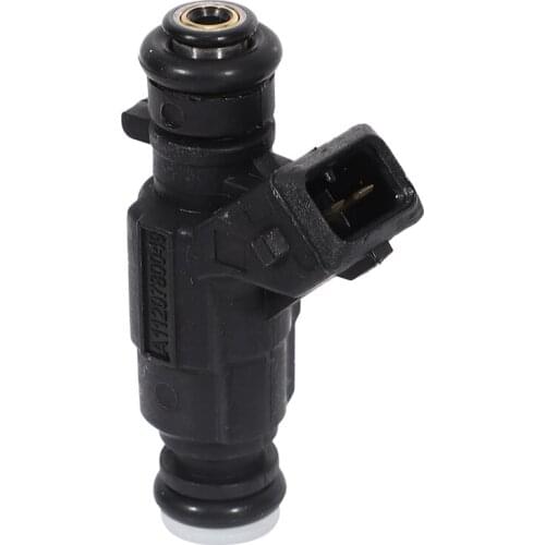 Fuel Injector Nozzle A1120780049 0280155742 for Mercedes Benz ML 320 2.8L 3.2L V6 1998-2000