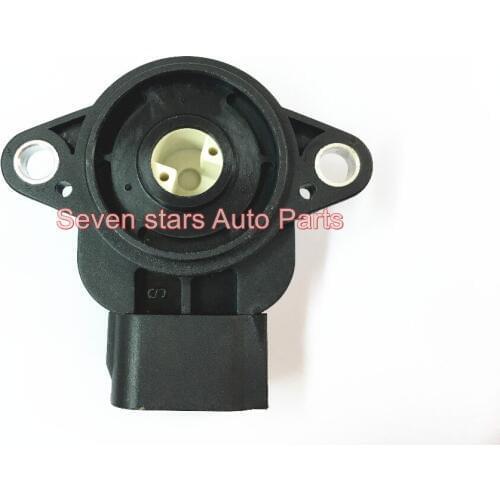 TPS Throttle Position Sensor for Mazda OEM# ZL01-18-911 ZL0118911