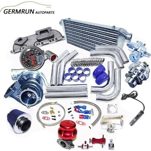 Turbo Kits GT35 Turbo for 03-05 Dod*ge Neon SRT-4 2.4L DOHC