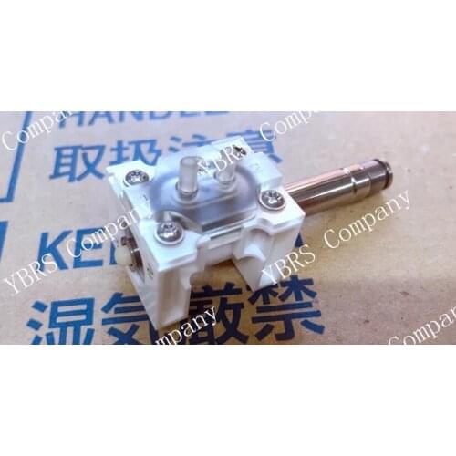 Used XDA481B For ABX M60 Micros 60 ES60 CRP ADVIA60 Pentra60 Pentra80 Pentra 60 MS60 MSCRP 60C+ 80 XL80 XL 80 5Diff 2-way valve