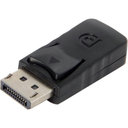 Xiwai DisplayPort Male to Mini DP DisplayPort Female Adapter for & Cinema Display