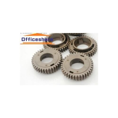 10X JC66-01588A Upper Roller fuser gear For Samsung ml 3471 SCX5135 SCX5235 SCX5330 SCX5530 SCX5535 SCX5635FN SCX5935FN Parts