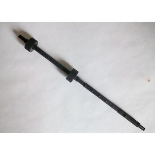 Free shipping compatible new delivery roller for HP 1000 1200 RA0-1198-000 10 pcs per lot