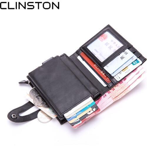 Кошельки CLINSTON China At AliExpress