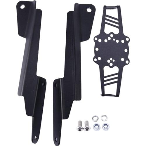 Motorcycle Stand Holder Phone Mobile Phone GPS Navigation Plate Bracket for Honda NC750X 2016-2019 NC750 X NC 750X