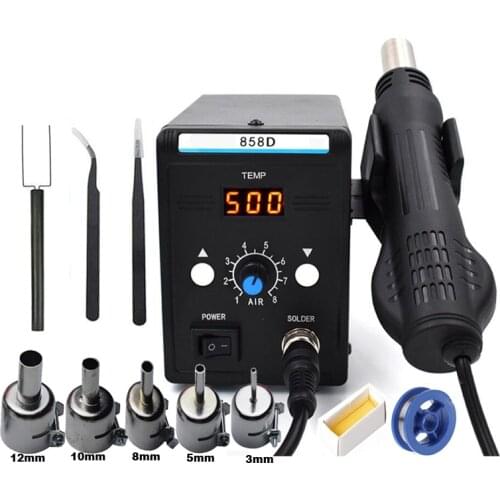 Eruntop Technical Hair Dryers