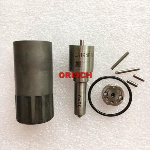 Common rail injector overhaul kit 095009-0050