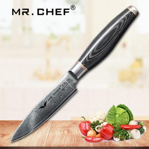 Ножи для очистки овощей MR.CHEF China At AliExpress