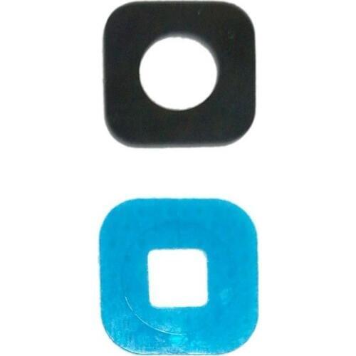 OEM Rear Back Camera Lens Cover with Adhesive Sticker for Samsung Galaxy A6 (2018) A600