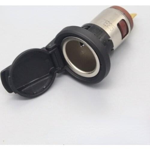 Original for Hyundai Elantra Sonata Cigarette Lighter Base Assembly