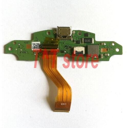 Original for ST310-S1 TYPE-C USB CHARGER POWER BOARD WITH CABLE free shipping
