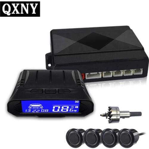 QXNY Car Alarms