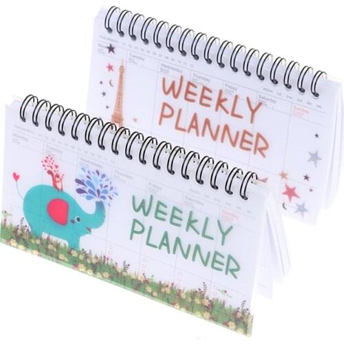 Ежедневники-органайзеры SD&HI China At AliExpress