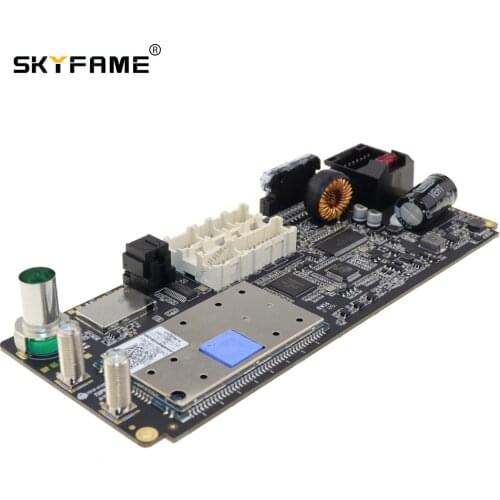 Skyfame On-board Computers