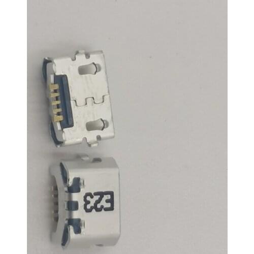 10Pcs Usb Charger Port Connector For Huawei Honor P8 4X 4C P8 Max LITE Y550 G620S 4A Y6 P8lite Mate 8 G621 Charging Dock Plug