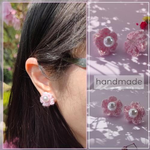 Watson Ideas Stud Earrings