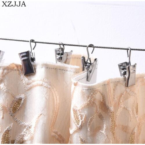 XZJJA Metal Curtain Ties China