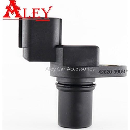 42620-39051 4260-39050 42620-39100 5S7708 SK917607 AU0181 SC297 D41438B For Hyundai Elantra For Kia For Mitsubishi Speed Sensor