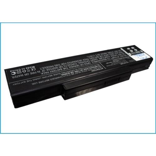 CS 4400mAh/48.84Wh battery for Quanta SW1, TW3, TW3A, TW3M, TW5