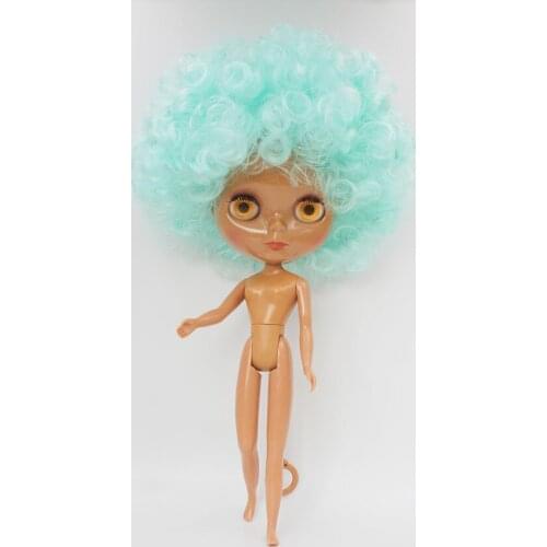 Free Shipping Top discount DIY Joint Nude Blyth Doll item NO. 634 Doll limited gift special price cheap offer toy