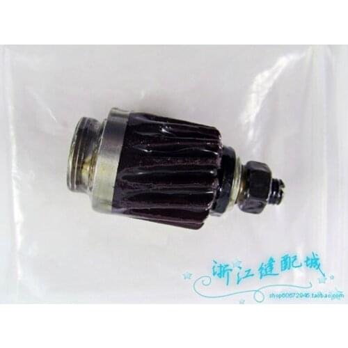 YJ-70A Worm Gear Worm Wheel Assembly For LEJIANG 70A Cutting Machine