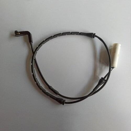 Brake pad wear sensor OEM 34356778037/34356755266 For BMW 7 series four-door sedan E65, E66 2001 Front sides 830mm