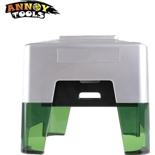 DIY Laser engraver mini table marking machine 1600mw 3500mw 1.6W laser engraving machine support IOS,Android