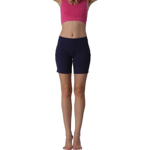 Iyoga Women's Travel Shorts