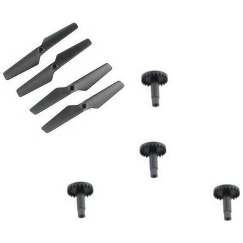 JJR/C JJRC H47 H47WH ELFIE Plus RC Quadcopter spare parts blades set and big gear