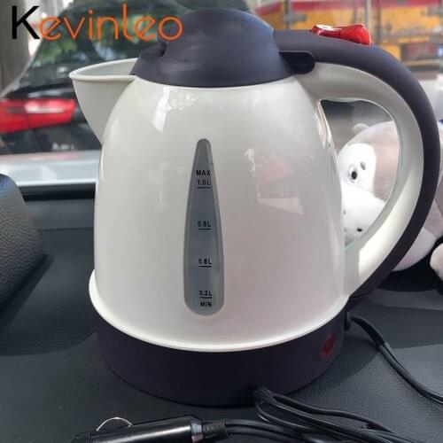 Kevinleo Electric Kettles