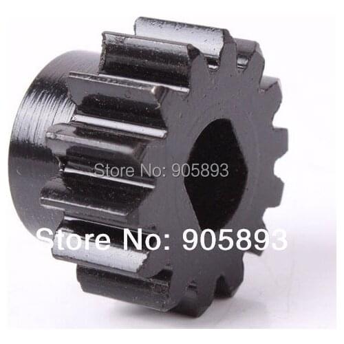 Transmission 16T gear for 1/5 scale big monster truck