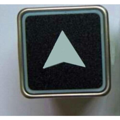 Elevator push button PB-12