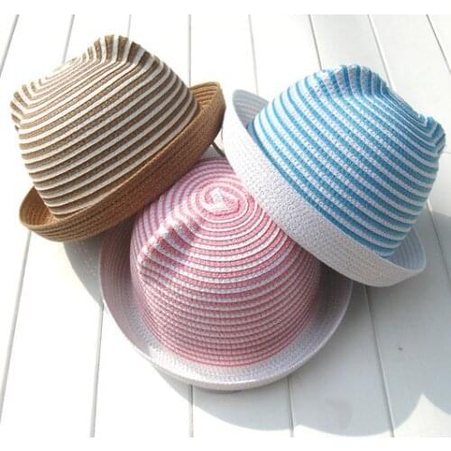 Nezababy Summer Hats For Babies