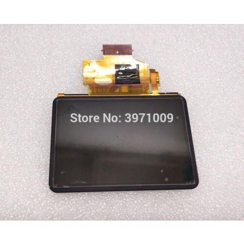 NEW LCD Display Screen For Canon EOS 6D Mark II / 6D2 / 77D 800D Digital Camera Repair Part