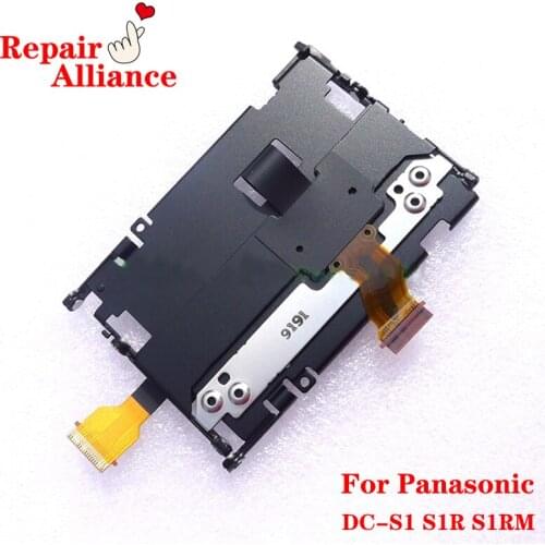 New LCD hinge frame repair parts for Panasonic DC-S1 S1R S1RM camera