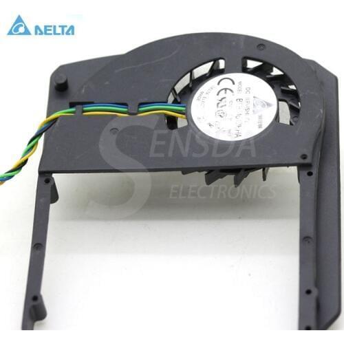 For delta BFB04512HHA 12V 0.21A For NVIDIA FX580 graphics card cooling fans cooler