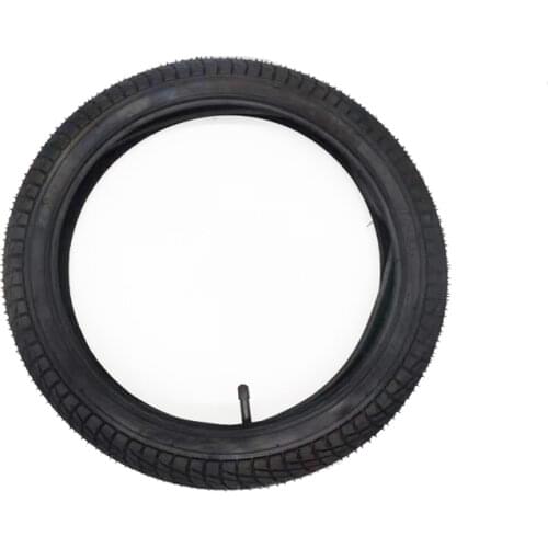 High quality K841 16 inch 2.25 bmx bike tire and tube performance bicycle accessories