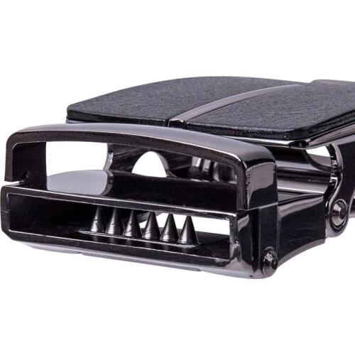 WOWTIGER New Mens belt high quality alloy Automatic belt Buckles 3.5cm boucle de ceinture ebilla cinturon buckle boucle ceinture