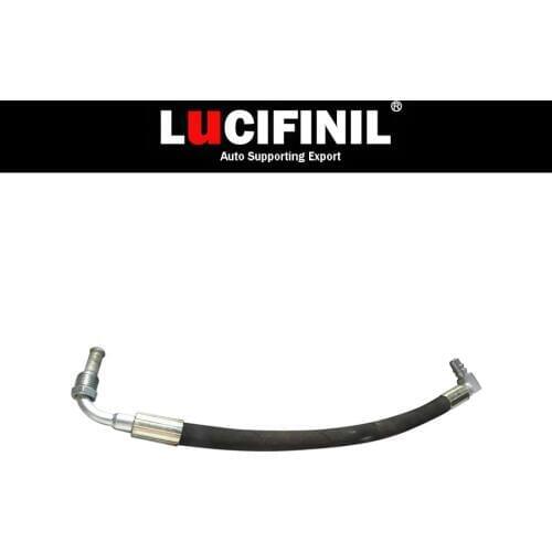 LuCIFINIL Mercedes W220 S600 Front ABC Suspension Shock Absorber Hydraulic Pipe 2203205813