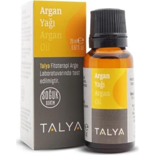 Cold Press Argan Oil 20 ml Magical Effect Body Massager Relaxation moisturizing skin care hair Anti Aging lips Skin moisturizer